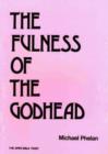 Image for The Fullness of the Godhead
