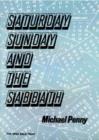 Image for Saturday, Sunday and the Sabbath