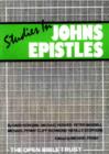 Image for Studies in John&#39;s Epistles