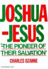 Image for Joshua-Jesus