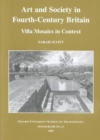 Image for Art and Society in Fourth-Centry Britain