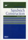 Image for Introduction to Sandwich Construction
