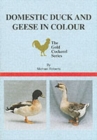 Image for Domestic Duck and Geese in Colour