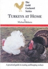 Image for Turkeys at Home