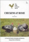 Image for Chickens at Home