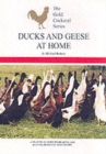 Image for Ducks and Geese at Home