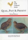 Image for Quail, Past and Present