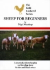 Image for Sheep for Beginners