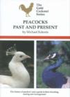 Image for Peacocks: Past and Present