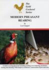 Image for Modern Pheasant Rearing