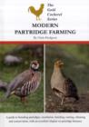 Image for Modern Partridge Farming