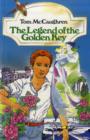 Image for Legend of the Golden Key