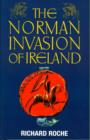 Image for The Norman invasion of Ireland