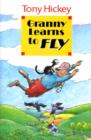 Image for Granny Learns to Fly