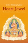 Image for Heart Jewel : The Essential Practices of Kadampa Buddhism