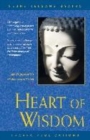 Image for Heart of Wisdom : An Explanation of the Heart Sutra