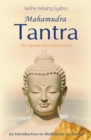 Image for Mahamudra Tantra