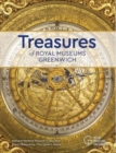 Image for Treasures of Royal Museums Greenwich  : National Maritime Museum, Cutty Sark, Royal Observatory, The Queen&#39;s House