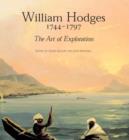 Image for William Hodges 1744-1797 : The Art of Exploration