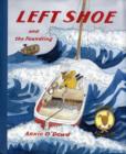 Image for Left Shoe and the Foundling