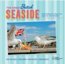 Image for The great British seaside  : photography from the 1960s to the present