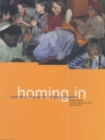 Image for Homing in  : a practical resource for religious education