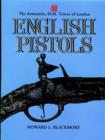 Image for English Pistols