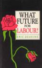 Image for What Future for Labour?