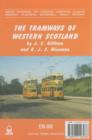 Image for The Tramways of Western Scotland