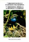 Image for The Breeding Birds of the Turnhout Campine