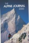 Image for The Alpine Journal