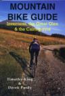 Image for Mountain Bike Guide : Inverness, the Great Glen and the Cairngorms
