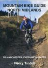 Image for Mountain bike guide: The North Midlands