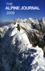 Image for The Alpine journal 2009Volume 114