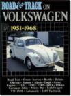 Image for &quot;Road &amp; Track&quot; on Volkswagen, 1951-68