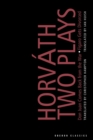 Image for von Horvath: Two Plays