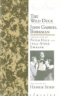 Image for The Wild Duck/John Gabriel Borkman
