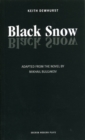 Image for Black Snow