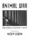 Image for Animal War : Brightlingsea, 1995