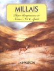 Image for Millais : Three Generations in Nature, Art and Sport