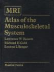 Image for MRI Atlas of the Muscoskeletal System