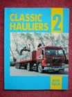 Image for Classic Hauliers : v. 2