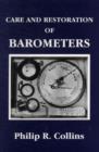Image for Care and Restoration of Barometers