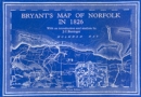 Image for Bryant&#39;s Map of Norfolk in 1826