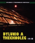 Image for Dylunio a Thechnoleg Nuffield: Dylunio a Thechnoleg 14-16