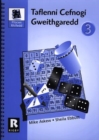 Image for Numeracy Focus 3: Taflenni Cefnogi Gweithgared Activity Support Sheet