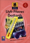Image for Numeracy Focus 4: Llyfr Ffocws Dosbarth