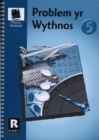 Image for Ffocws Rhifedd 5: Problem yr Wythnos