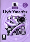 Image for Ffocws Rhifedd 6: Llyfr Ymarfer