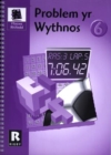 Image for Ffocws Rhifedd 6: Problem yr Wythnos